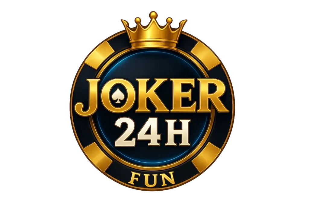 joker24h