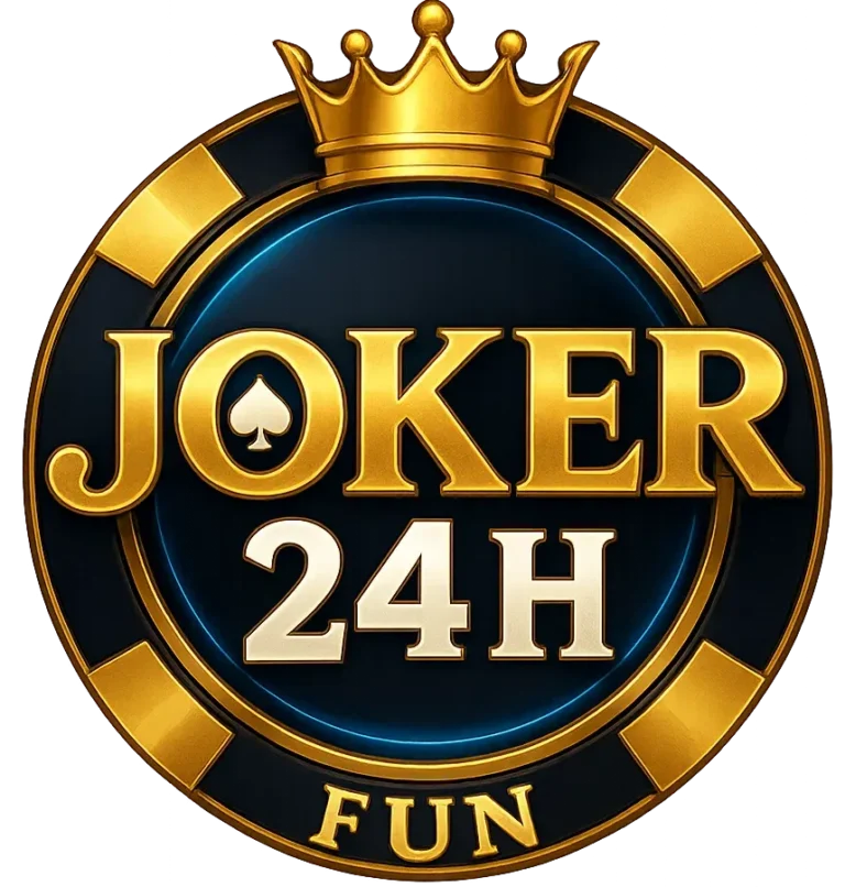 joker24h